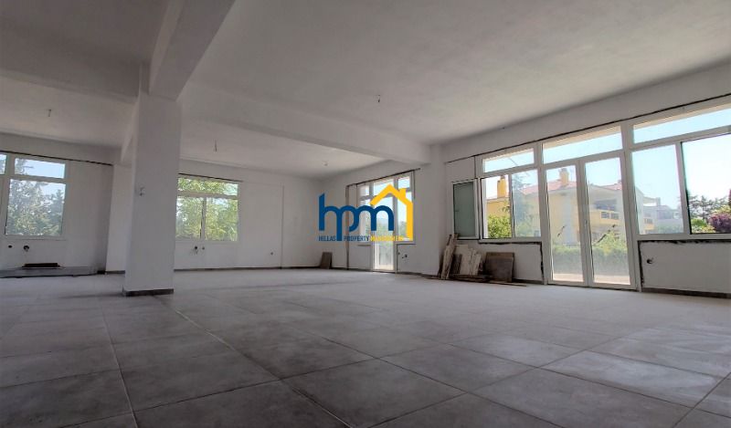 (To Rent) Commercial Gallery || Thermi / Krani - 500sq 2500&euro;