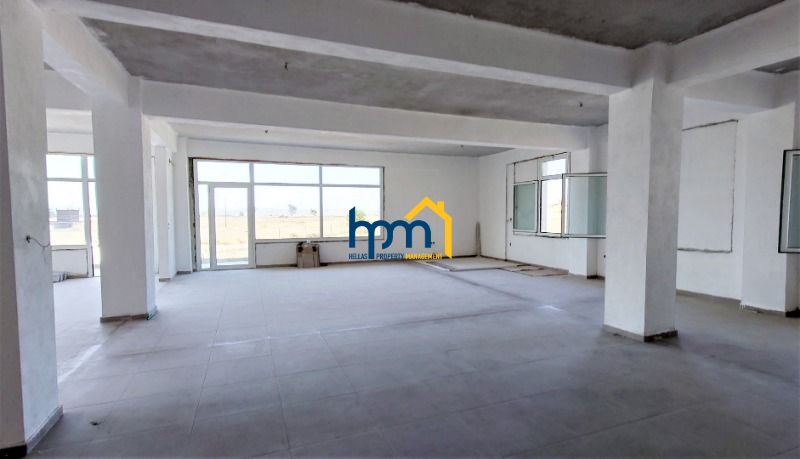 (To Rent) Commercial Gallery || Thermi / Krani - 650sq 3500&euro;