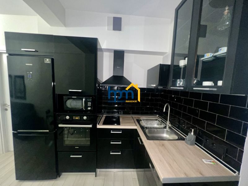 (for sale) Residential Studio || Thessaloniki Center / Center of Thessaloniki - 46.0sq.m, 1 B/R,160.000€