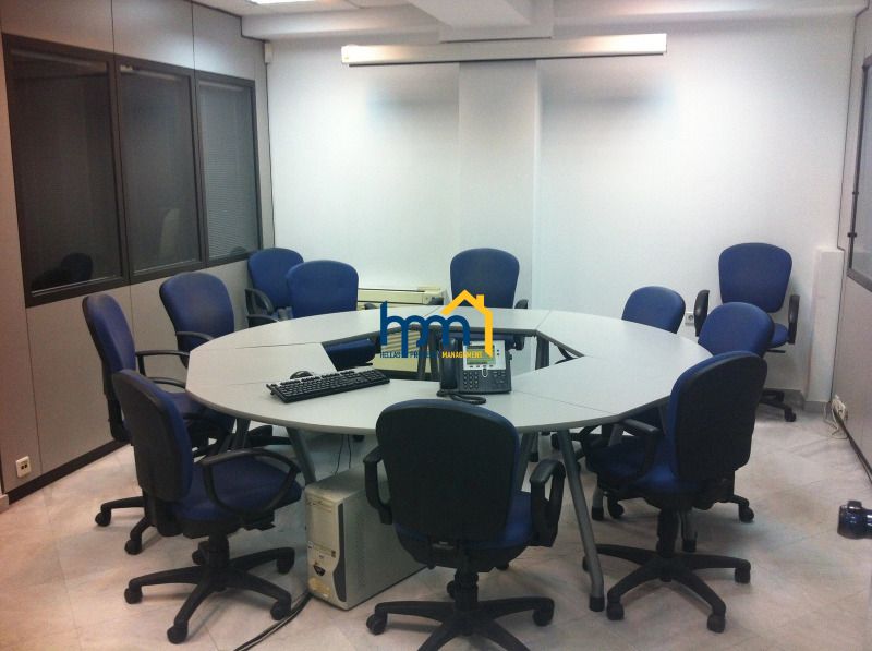 (To Rent) Commercial Building || Kalithea /  - 2500sq 24.000€