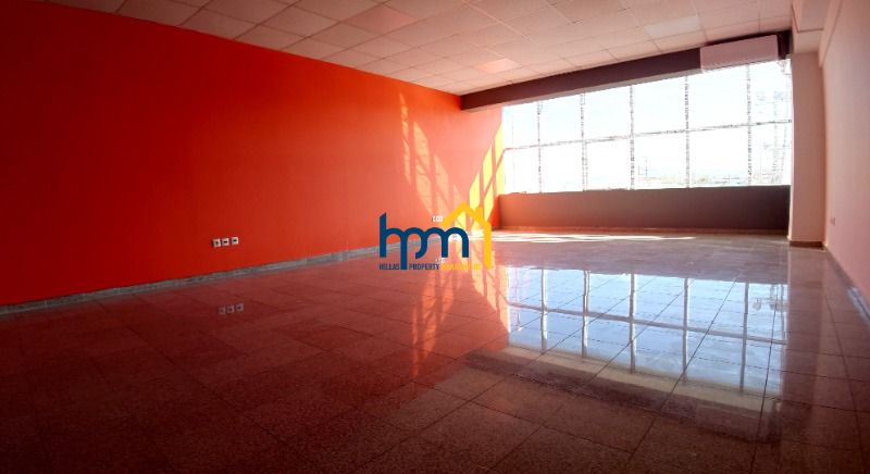 (To Rent) Commercial Home || Thermi / Macedonia Airport Area - 65sq 450&euro;