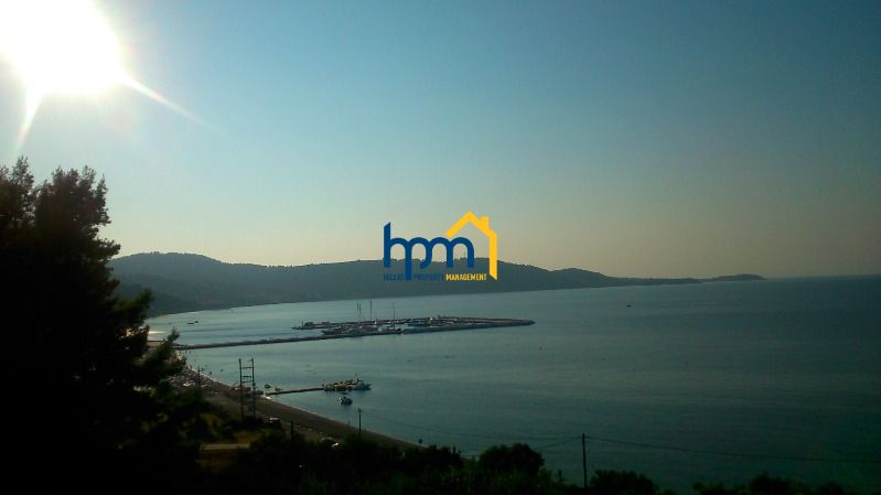 (For Sale) Residential Villa || Kasandra / Kassandreia - 166sq 4B/R, 1200000&euro;