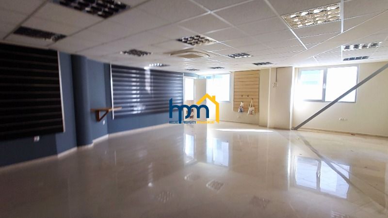 (To Rent) Commercial Other Categories || Pylaia / Mediterranean Cosmos - 95sq 1000&euro;