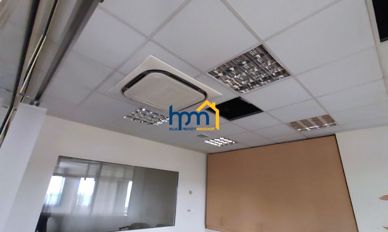 (To Rent) Commercial Commercial space || Pylaia / Mediterranean Cosmos - 220sq 2200&euro;