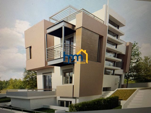 (For Sale) Residential Detached House || Panorama / Synoikismos Nomou 751 - 193sq 3B/R, 620000&euro;