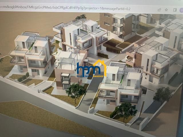 (For Sale) Residential Apartment || Panorama / Synoikismos Nomou 751 - 81sq 2B/R, 240000&euro;