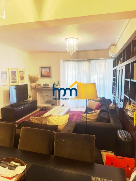 (For Sale) Residential Apartment || Pylaia / Villa Ritz - 121sq 3B/R, 420000&euro;