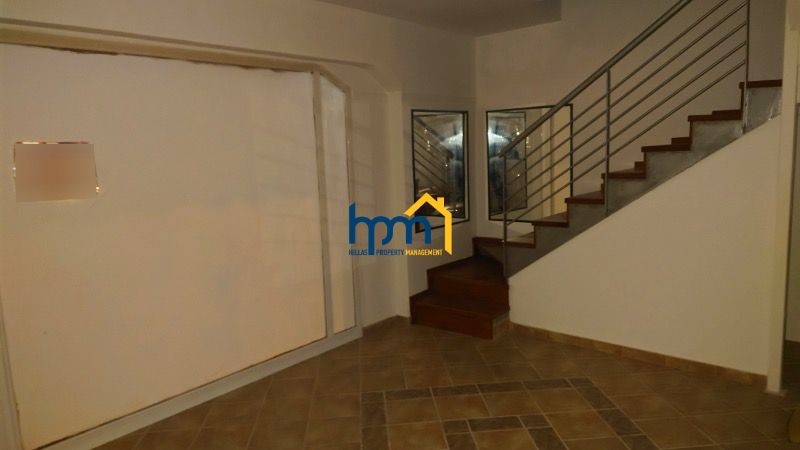 (To Rent) Commercial Office || Kalamaria / Center - 60sq 450&euro;