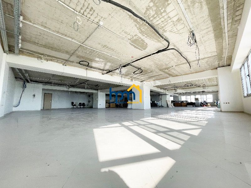 (To Rent) Commercial Office || Thermi / Krani - 200sq 1400&euro;