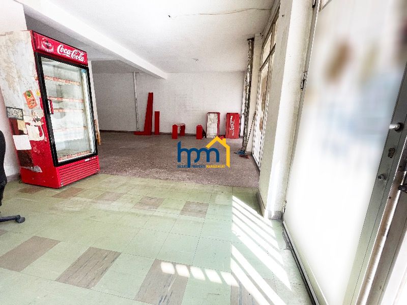 (To Rent) Commercial Store || Voulgari - Ntepo - Martiou / Voulgari - Agios Eleftherios - 90sq 450&euro;