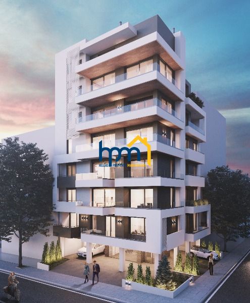 (For Sale) Residential Maisonette || Kalamaria / Center - 226sq 3B/R, 710000&euro;