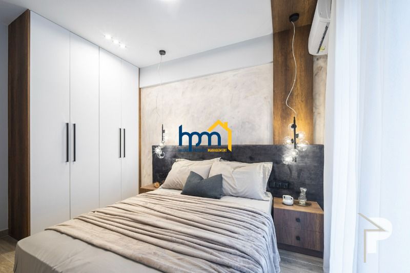 (For Sale) Residential Building || Center of Thessaloniki / Historical Center - 67sq 2B/R, 238000&euro;