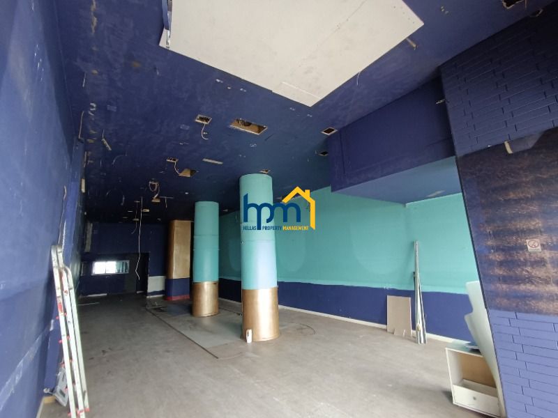(For Sale) Commercial Gallery || Center of Thessaloniki / Lefkos Pirgos - 200sq 2000000&euro;