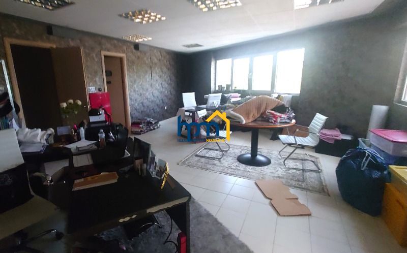 (To Rent) Commercial Gallery || Pylaia / Mediterranean Cosmos - 85sq 950&euro;