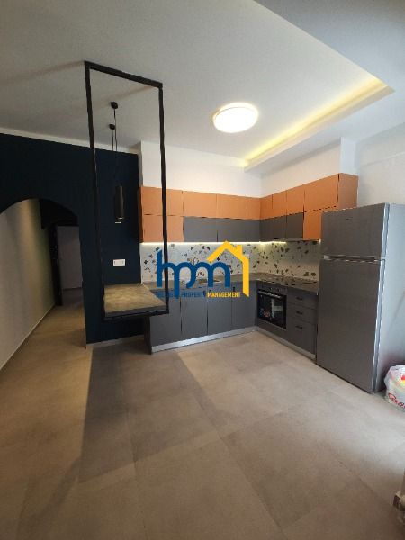 (For Sale) Residential Prefabricated || Triandria - Doxa / Doxa - 45sq 1B/R, 120000&euro;