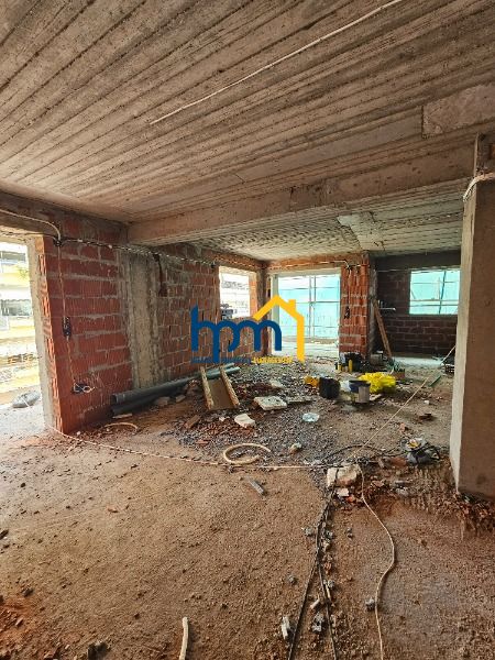 (For Sale) Residential Building || Kalamaria / Aretsou - 115sq 3B/R, 360000&euro;