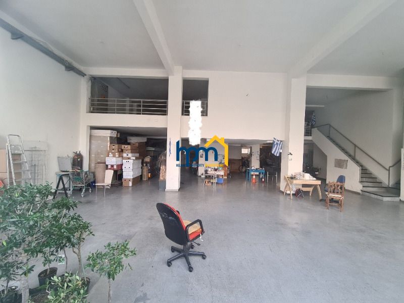 (To Rent) Commercial Store || Nea Smyrni /  - 500sq 6000€