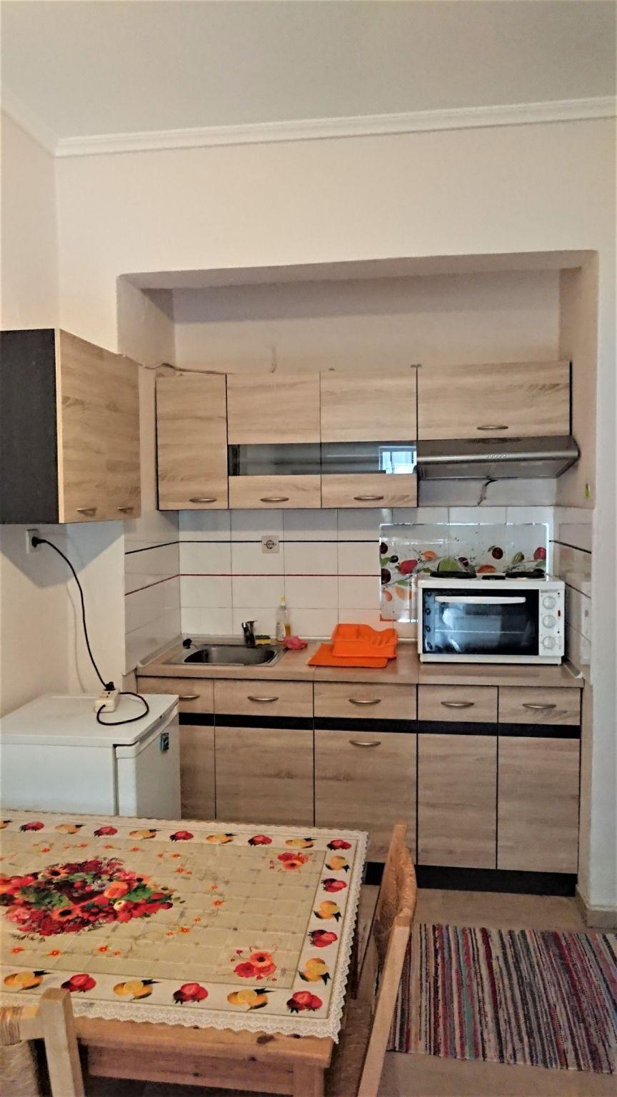 (To Rent) Residential Studio || Kalamaria / Kifisia - 32sq 1B/R, 280€