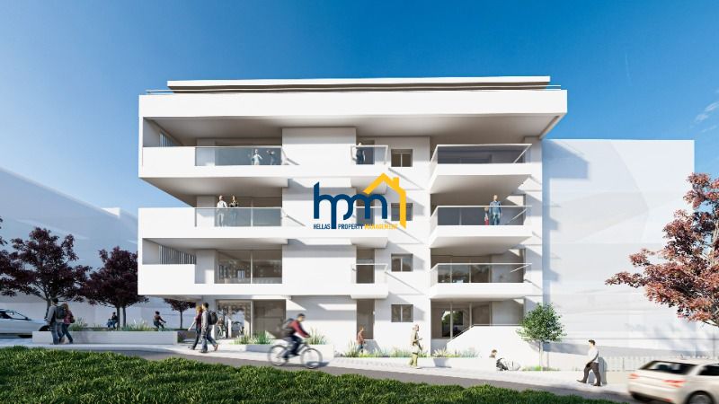 (For Sale) Residential Building || Kalamaria / Agios Ioannis - 147sq 3B/R, 465000&euro;