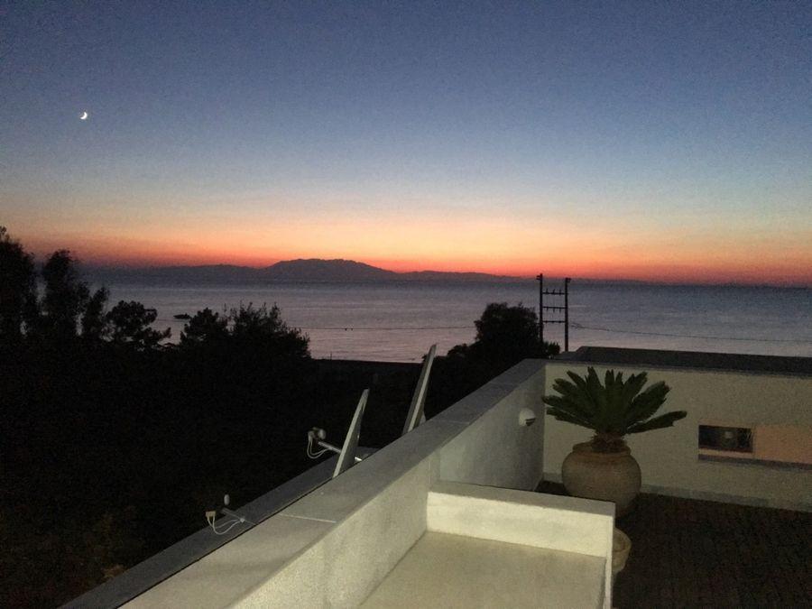 (for sale) Residential Apartment || Chalkidiki Prefecture / Kasandra - 75.0sq.m, 2 B/R,370.000€