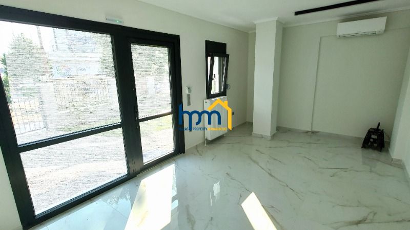 (To Rent) Commercial Gallery || Pylaia / Center - 170sq 1500&euro;