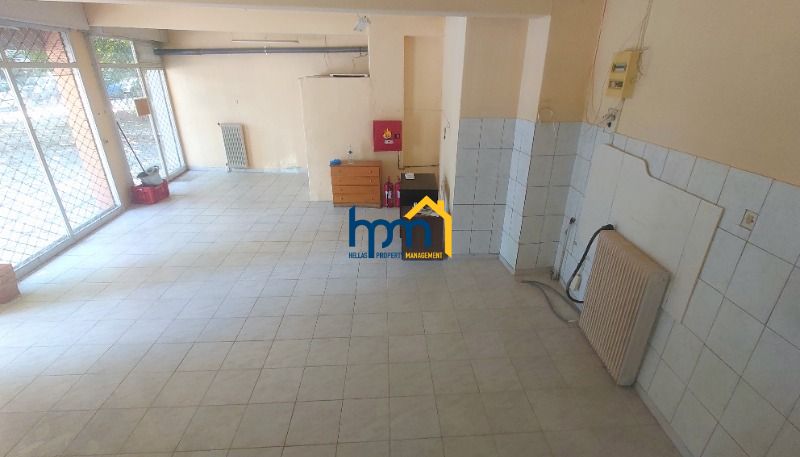 (To Rent) Commercial Gallery || Voulgari - Ntepo - Martiou / Ntepo - 55sq 500&euro;