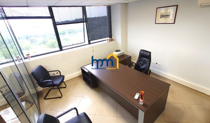 (To Rent) Commercial Warehouse || Pylaia / Mediterranean Cosmos - 265sq 2700&euro;