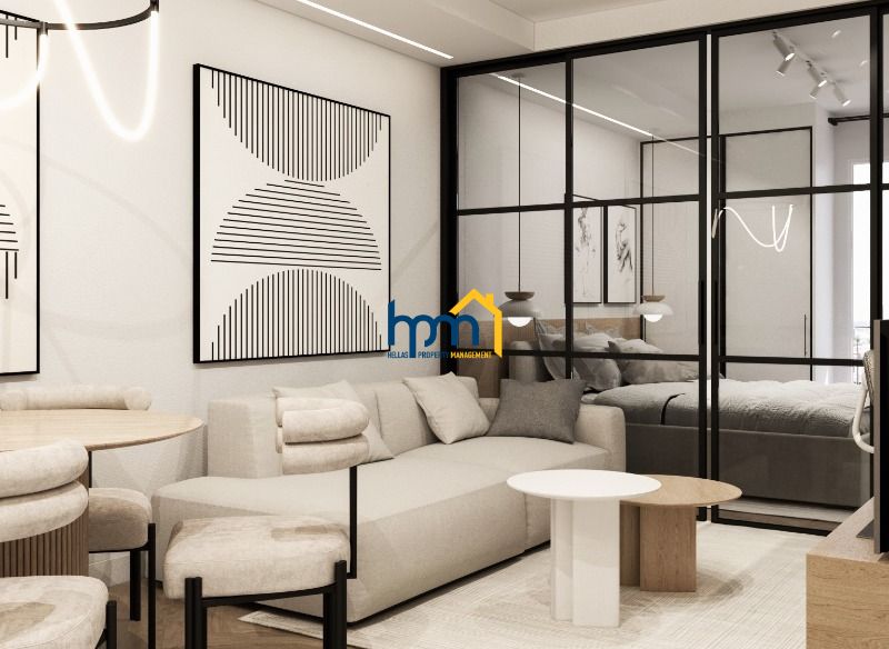 (For Sale) Residential Villa || Voulgari - Ntepo - Martiou / Martiou - 40sq 0B/R, 106000&euro;