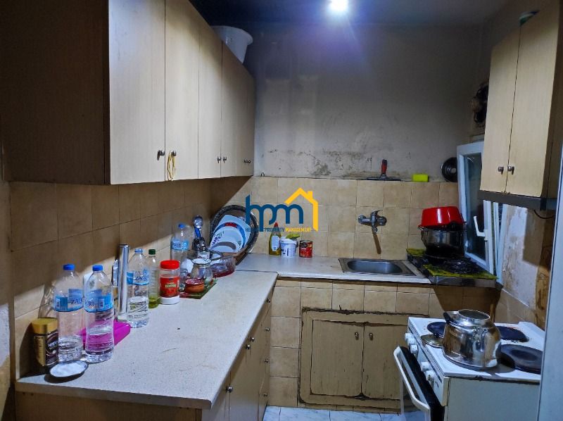 (For Sale) Residential Apartment || Neapoli / Center - 56sq 1B/R, 43000&euro;