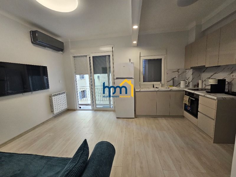 (For Sale) Residential Other Categories || Faliro - Ippokratio / Agia Triada - 65sq 2B/R, 130000&euro;