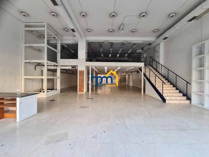 (To Rent) Commercial Store || Kalithea /  - 400sq 5500€