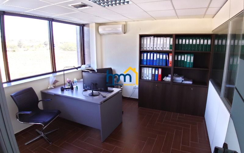 (To Rent) Commercial Gallery || Pylaia / Mediterranean Cosmos - 130sq 1000&euro;