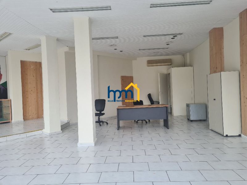 (To Rent) Commercial Store || Ilioupoli /  - 70sq 1300€