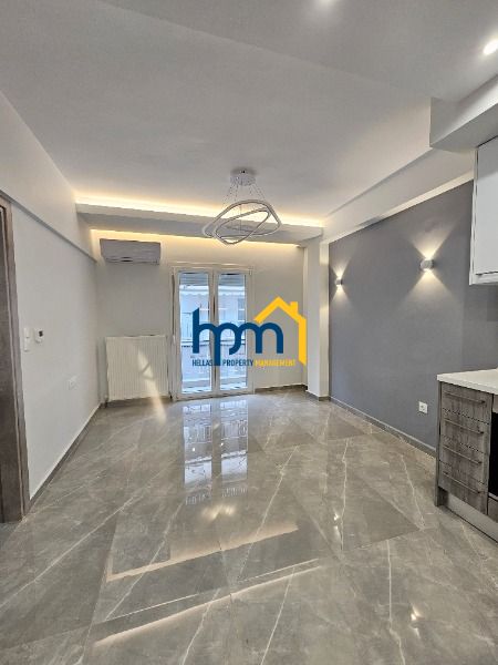 (For Sale) Residential Studio || Faliro - Ippokratio / Ippokratio - 35sq 1B/R, 115000&euro;