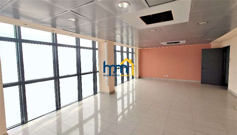 (To Rent) Commercial Office || Pylaia / Foinikas - 420sq 2550€