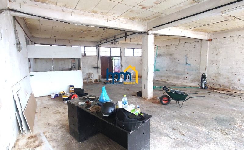 (To Rent) Commercial Warehouse || Thermi / Krani - 240sq 600&euro;