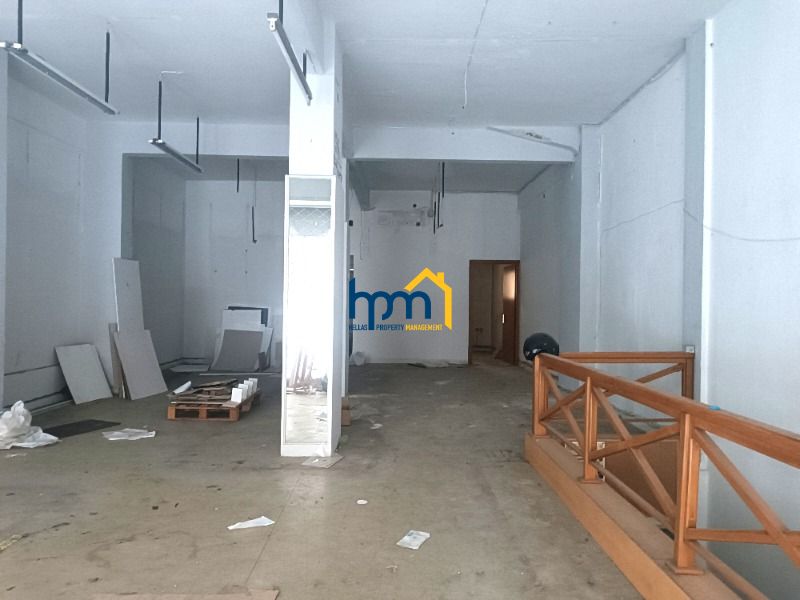 (For Sale) Commercial Store || Center of Thessaloniki / Historical Center - 128sq 600000&euro;