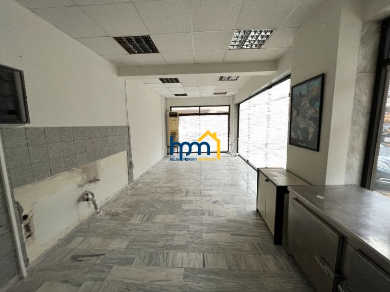 (For Sale) Commercial Store || Toumpa / Kato Toumpa - 260sq 260000&euro;