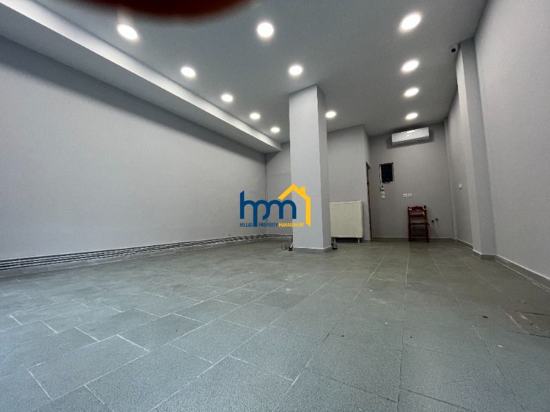 (To Rent) Commercial Store || Xarilaou / Osia Xeni - 50sq 700&euro;