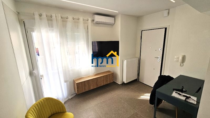 (For Sale) Residential Studio || Xarilaou / Osia Xeni - 45sq 1B/R, 130000&euro;