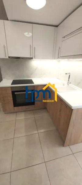 (To Rent) Residential Building || Analipsi - Mpotsari - Nea Paralia / Analipsi - 45sq 2B/R, 96000&euro;