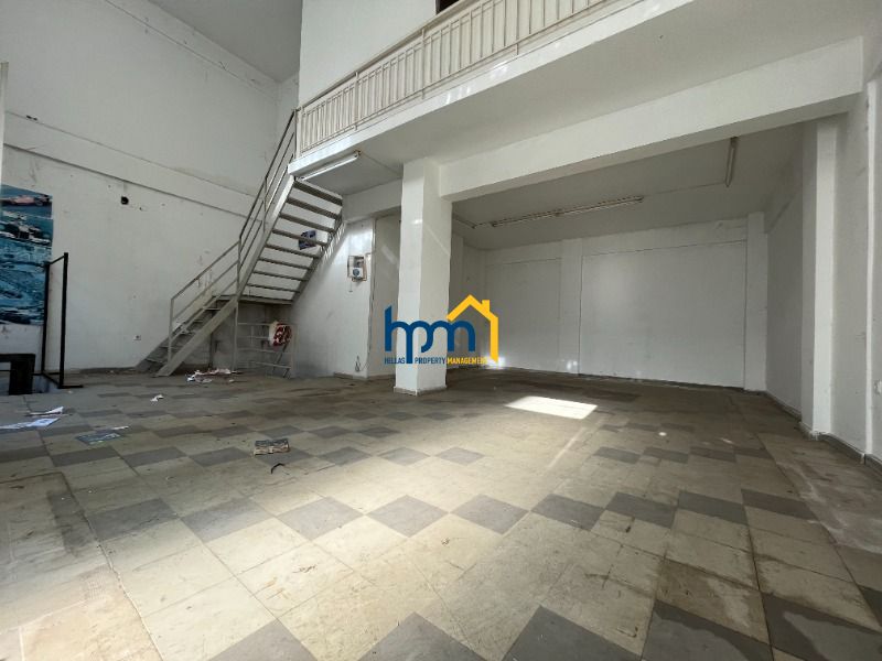 (To Rent) Commercial Hall || Voulgari - Ntepo - Martiou / Martiou - 175sq 400&euro;