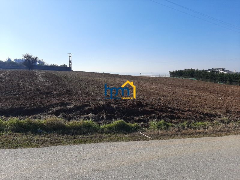 (προς πώληση) Αξιοποιήσιμη Γη Αγροτεμάχιο || Θεσσαλονίκη - Περιφ/κοί δήμοι / Θέρμη - 7305.0τ.μ., 420.000€