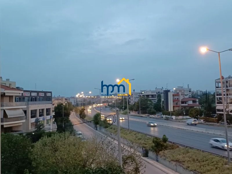 (For Sale) Residential Building || Kalamaria / Kifisia - 83sq 2B/R, 175000&euro;