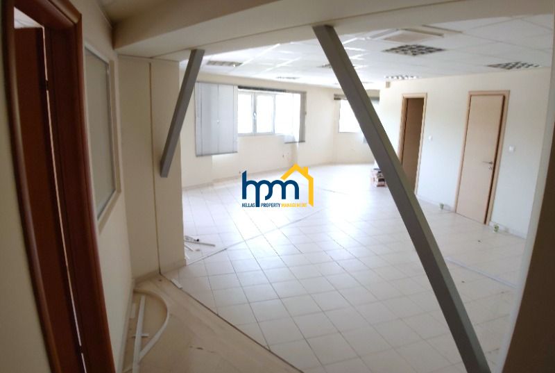 (To Rent) Commercial Hall || Pylaia / Mediterranean Cosmos - 95sq 1000&euro;