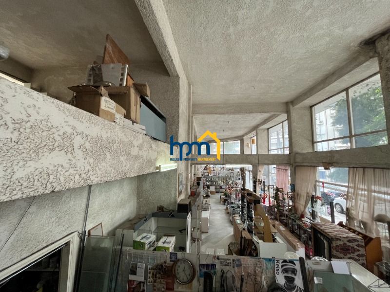 (To Rent) Commercial Store || Toumpa / Kato Toumpa - 700sq 3500&euro;