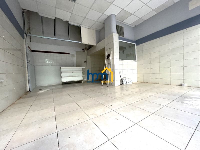 (To Rent) Commercial Hall || Analipsi - Mpotsari - Nea Paralia / Analipsi - 50sq 380&euro;