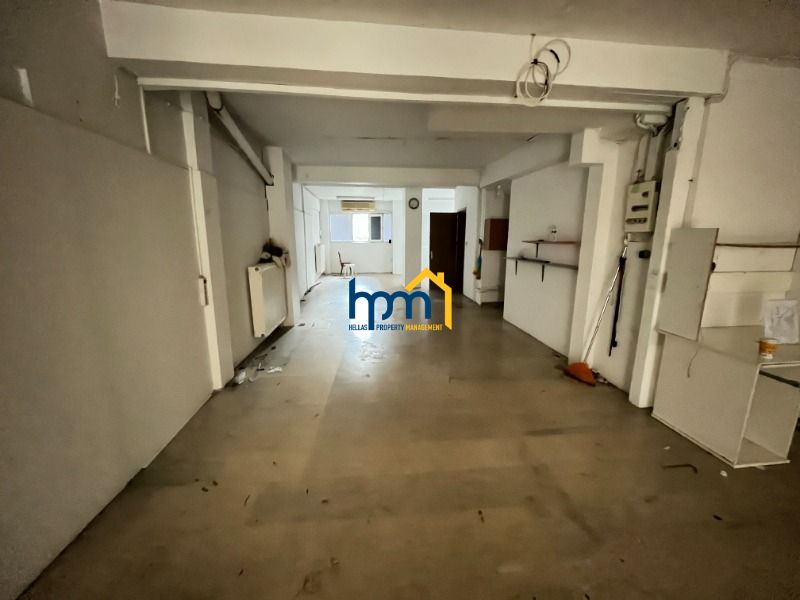 (To Rent) Commercial Other Categories || Toumpa / Kato Toumpa - 220sq 450&euro;