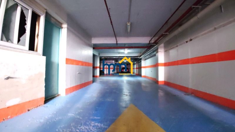 (For Sale) Commercial Floor apartment || Efkarpia / Center - 3000sq 750000&euro;