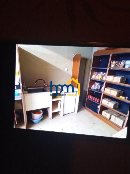 (For Sale) Commercial Store || Sykies /  - 100sq 90000&euro;